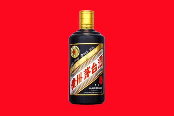石门县回收茅台酒瓶